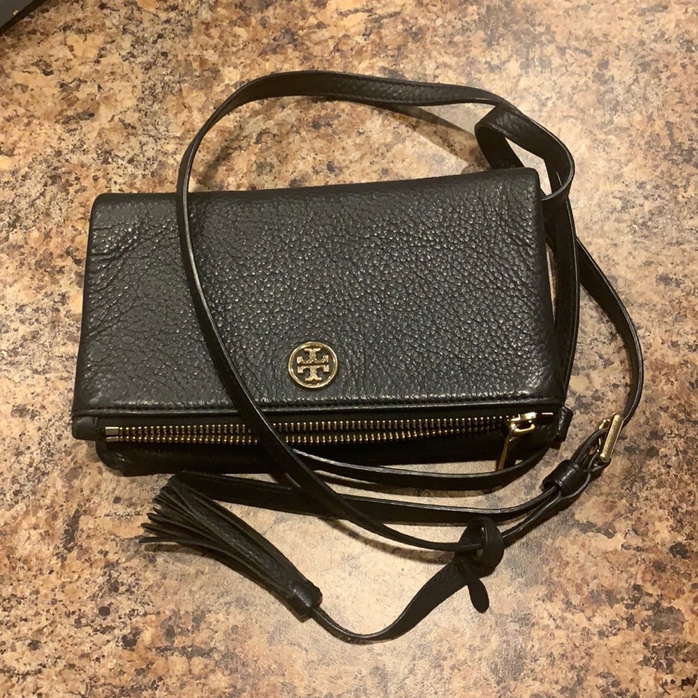 Tory Burch Crossbody